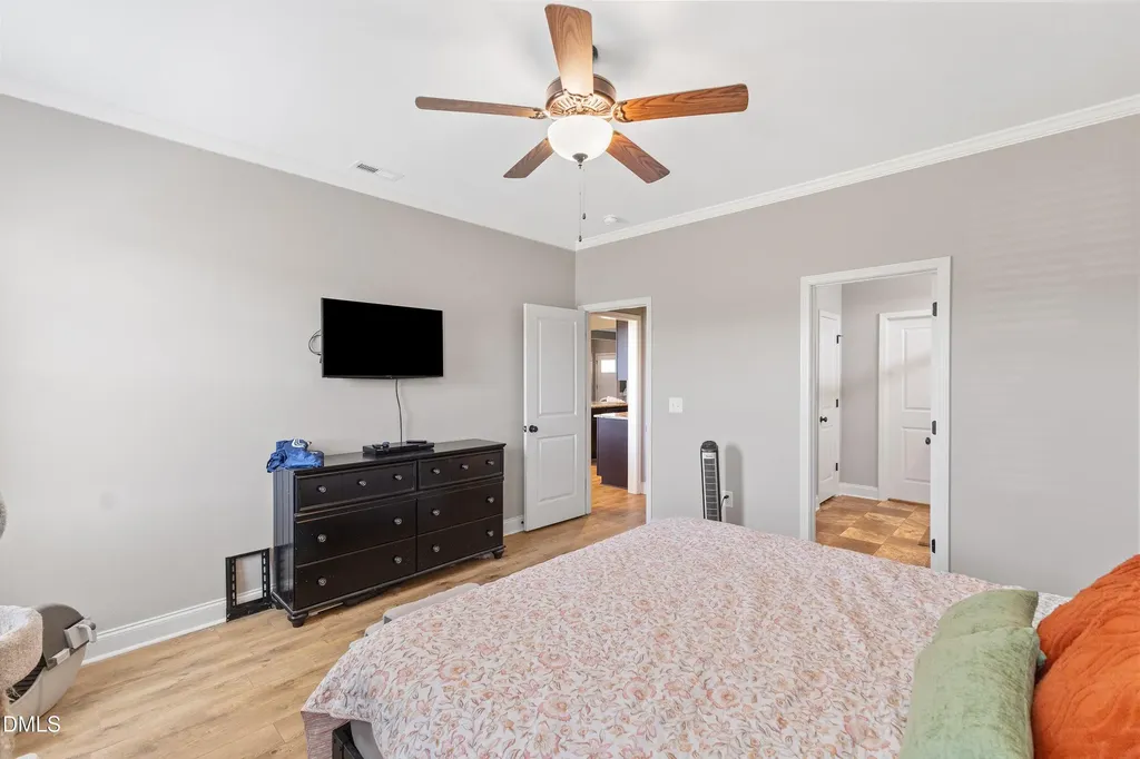 175 Day Lily Street Selma NC 27576