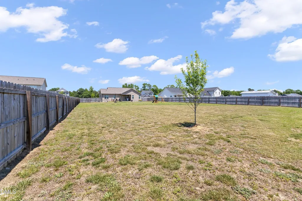 175 Day Lily Street Selma NC 27576