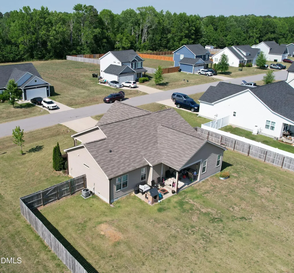 175 Day Lily Street Selma NC 27576