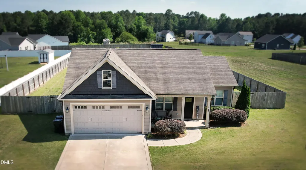 175 Day Lily Street Selma NC 27576