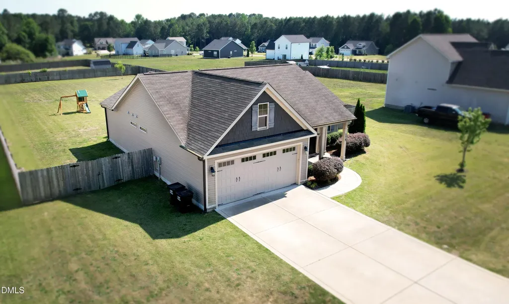 175 Day Lily Street Selma NC 27576