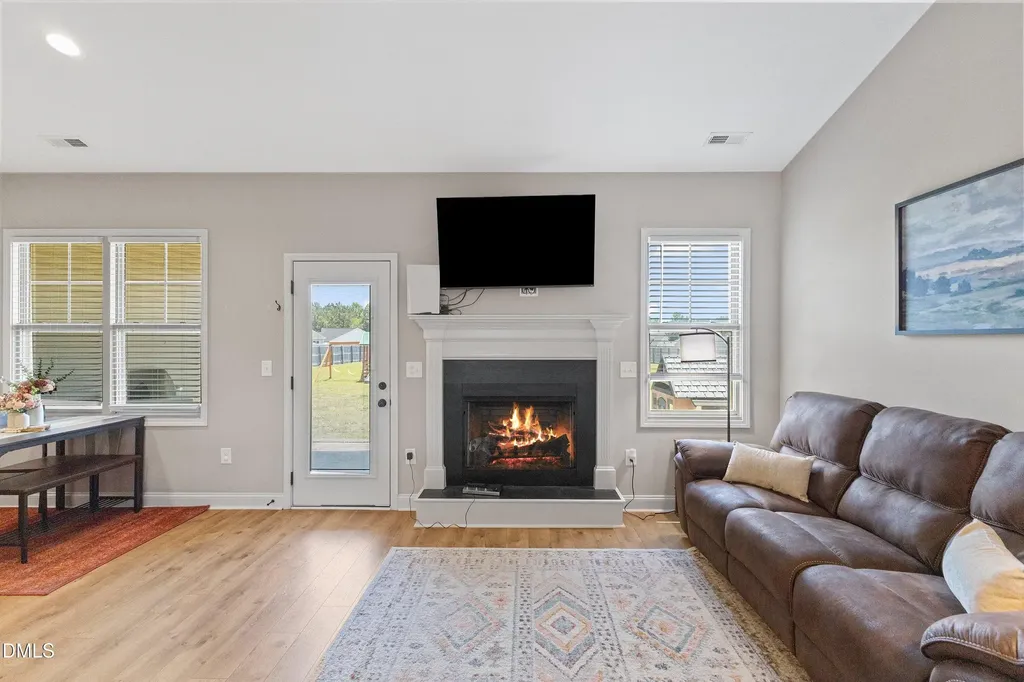 175 Day Lily Street Selma NC 27576