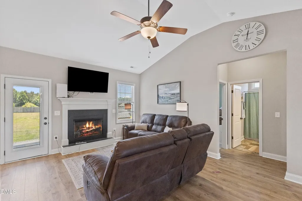 175 Day Lily Street Selma NC 27576