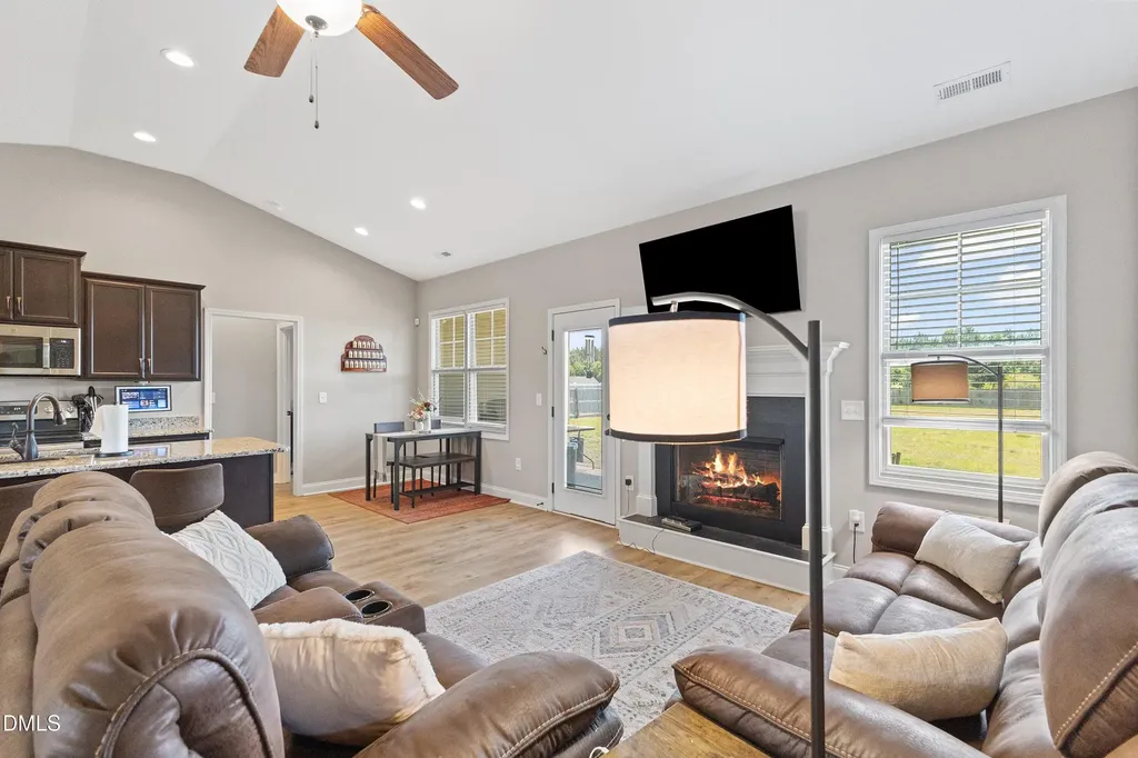 175 Day Lily Street Selma NC 27576