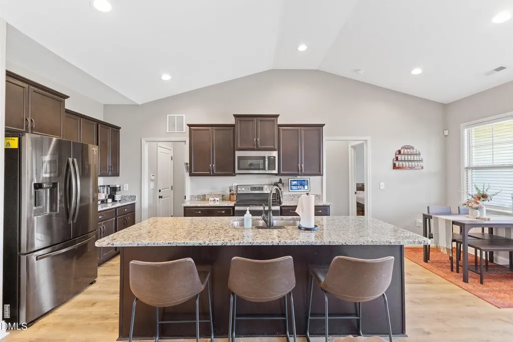 175 Day Lily Street Selma NC 27576