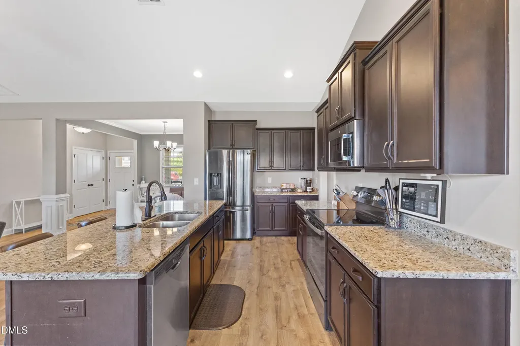 175 Day Lily Street Selma NC 27576