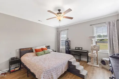 175 Day Lily Street Selma NC 27576