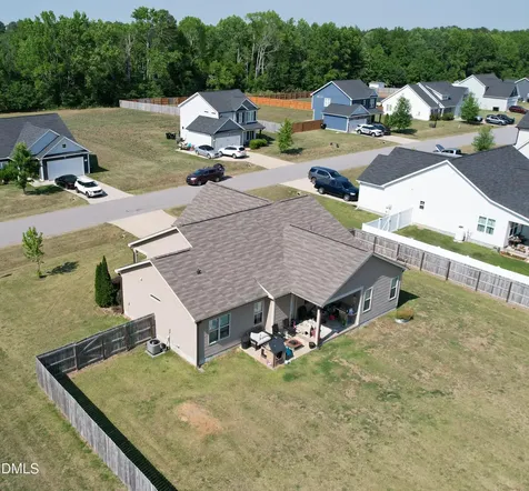 175 Day Lily Street Selma NC 27576