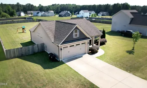 175 Day Lily Street Selma NC 27576