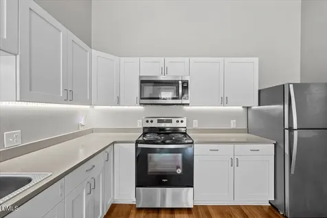 108 N Birch Avenue Siler City NC 27344