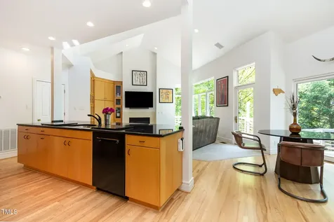 1011 Wood Sage Drive Chapel Hill NC 27516