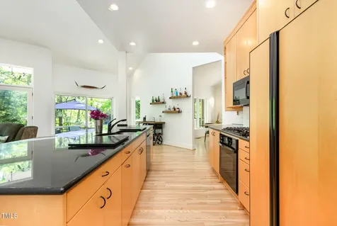 1011 Wood Sage Drive Chapel Hill NC 27516
