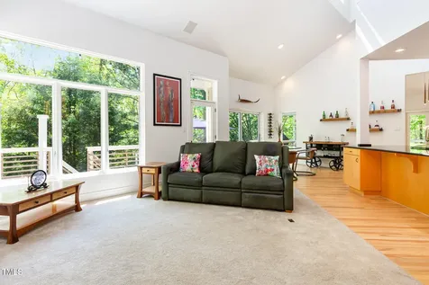 1011 Wood Sage Drive Chapel Hill NC 27516