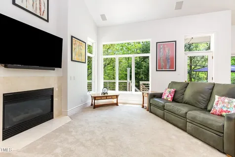 1011 Wood Sage Drive Chapel Hill NC 27516