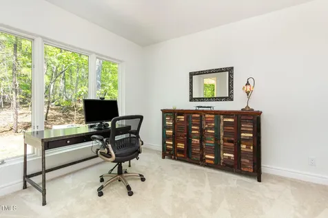 1011 Wood Sage Drive Chapel Hill NC 27516