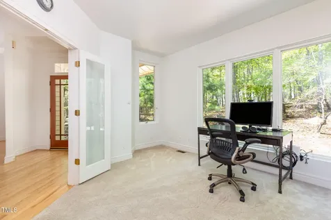 1011 Wood Sage Drive Chapel Hill NC 27516