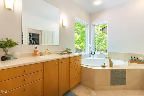 1011 Wood Sage Drive Chapel Hill NC 27516