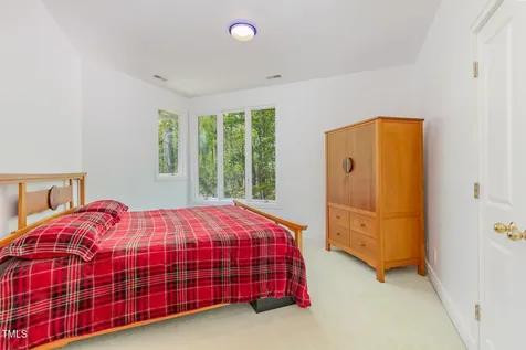 1011 Wood Sage Drive Chapel Hill NC 27516
