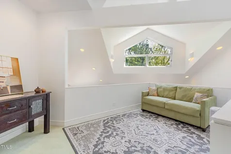 1011 Wood Sage Drive Chapel Hill NC 27516