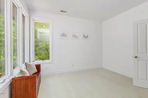 1011 Wood Sage Drive Chapel Hill NC 27516