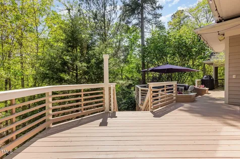 1011 Wood Sage Drive Chapel Hill NC 27516