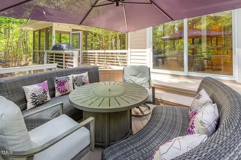 1011 Wood Sage Drive Chapel Hill NC 27516