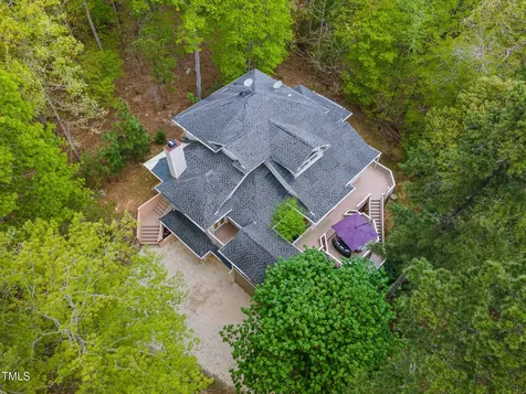 1011 Wood Sage Drive Chapel Hill NC 27516