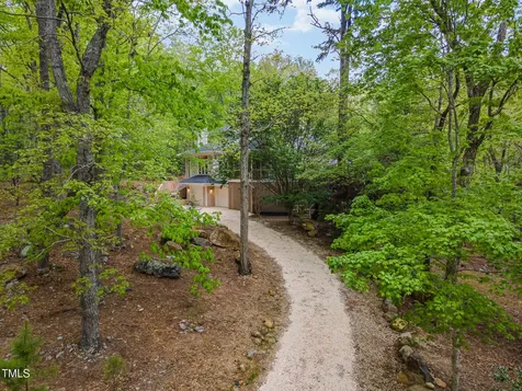 1011 Wood Sage Drive Chapel Hill NC 27516