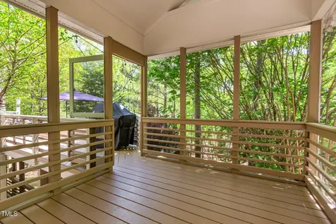 1011 Wood Sage Drive Chapel Hill NC 27516
