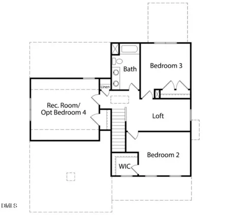 65 Ambrosia Way Bunnlevel NC 28323