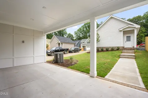 726 Powell Drive Raleigh NC 27606