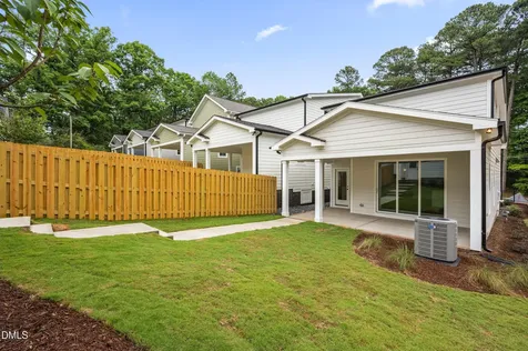 726 Powell Drive Raleigh NC 27606