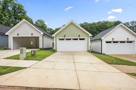 726 Powell Drive Raleigh NC 27606
