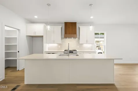 726 Powell Drive Raleigh NC 27606