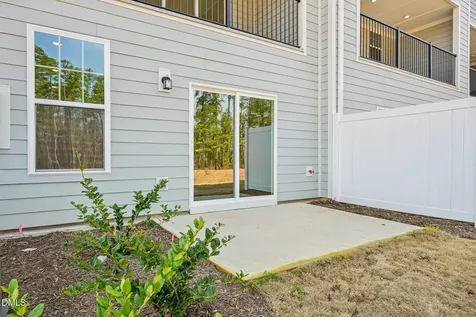 10915 Bayflower Way Raleigh NC 27617