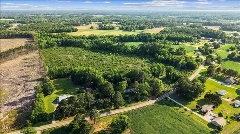 3306 Crockers Nub Road Kenly NC 27542