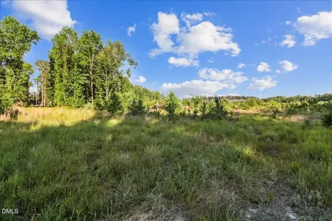 3306 Crockers Nub Road Kenly NC 27542