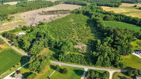 3306 Crockers Nub Road Kenly NC 27542