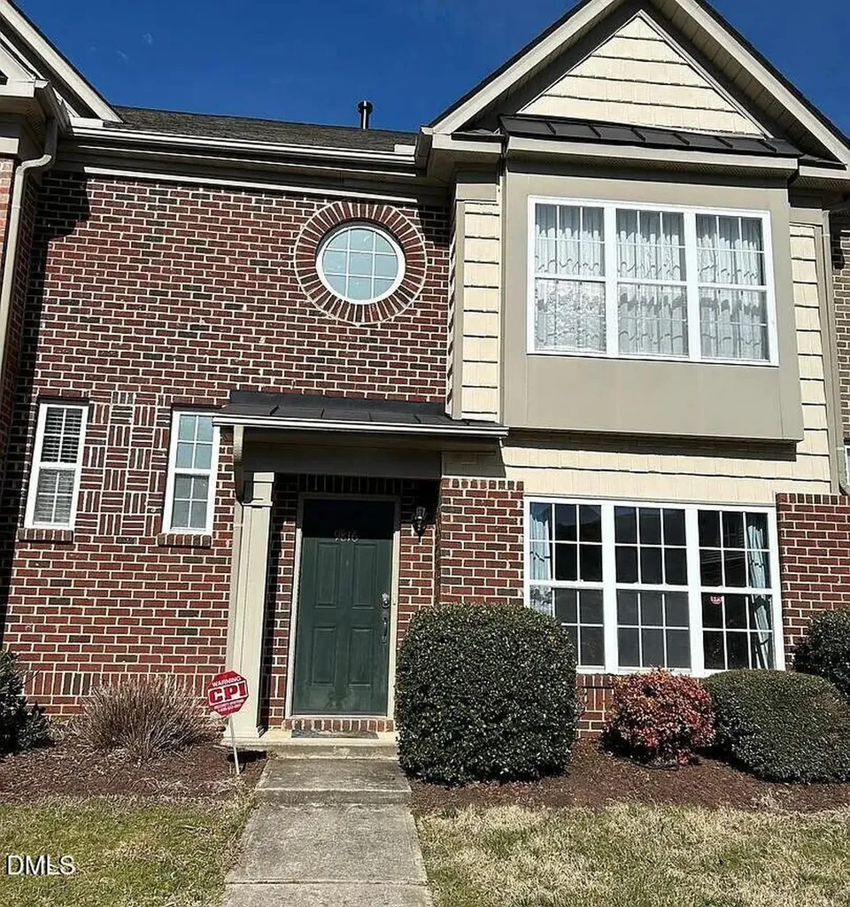 9816 Cicero Drive Raleigh NC 27617