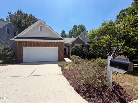 4732 Alderbrook Lane Durham NC 27713