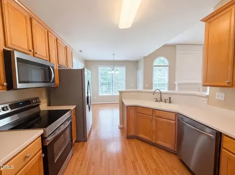 4732 Alderbrook Lane Durham NC 27713