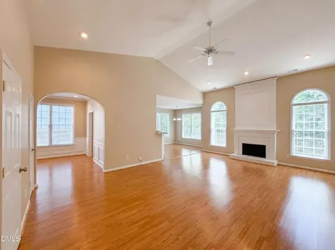 4732 Alderbrook Lane Durham NC 27713