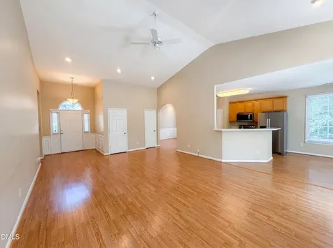4732 Alderbrook Lane Durham NC 27713