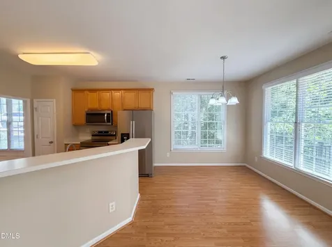 4732 Alderbrook Lane Durham NC 27713