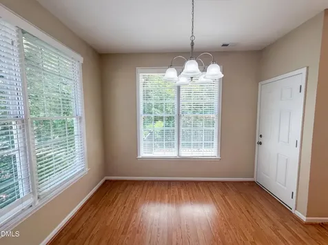 4732 Alderbrook Lane Durham NC 27713