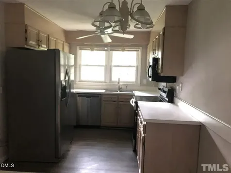 1506 Burwick Road Cary NC 27511