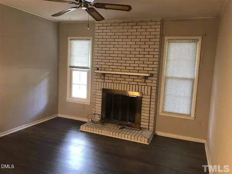 1506 Burwick Road Cary NC 27511