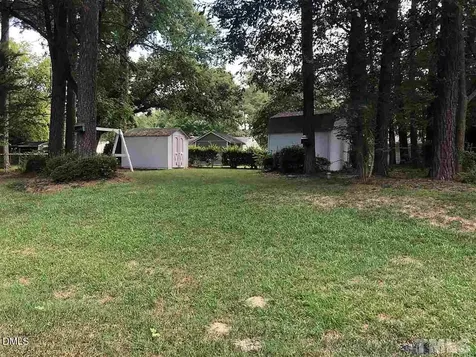 1506 Burwick Road Cary NC 27511