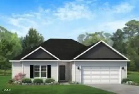 214 Hill Valley Drive La Grange NC 28551