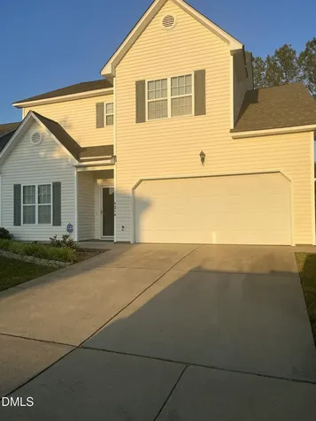 5214 Interlock Drive Raleigh NC 27610